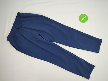 Spodnie dresowe damskie, rozmiar L — 3