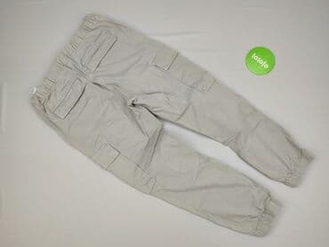 marynarka z piórami zara: Zara, Spodnie dla mężczyzn, M — 3