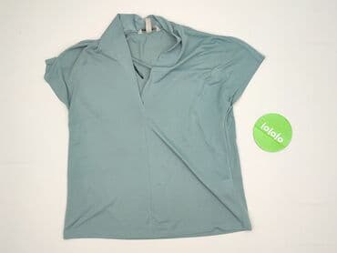 bluzki tommy hilfiger: H&M, Bluzka damska, rozmiar S — 3