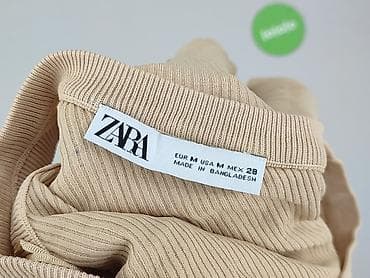 pagas: Zara, Top damski, rozmiar M — 4