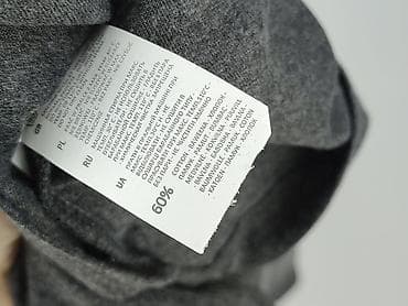 pull and bear sweter: Koszulka dla mężczyzn, rozmiar M — 5