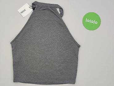 halter: Zara, Top damski, rozmiar S — 3