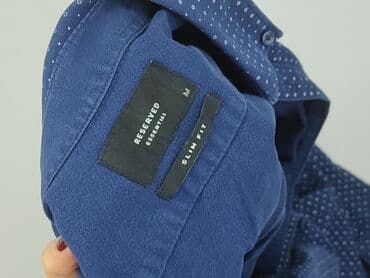 reserved koszula swiateczna: Shirt for men, size M — 6