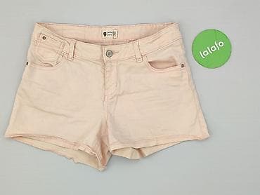 spodenki do: Gina Tricot, Szorty damskie, rozmiar S — 2