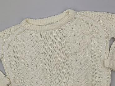 asos sweter: Cropp, Sweter damski, rozmiar M — 1