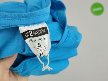 t shirty apache: UP2Fashion, T-shirt damski, rozmiar S — 5
