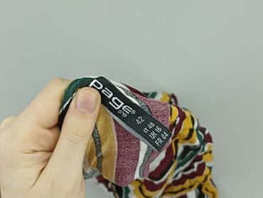 sukienki o kroju marynarki reserved: Women's blouse, size XL (EU 42) — 4