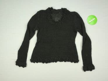 halka pod sukienkę h: Sweter damski, rozmiar S — 2