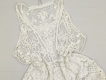 mohito bezrękawnik: FB Sister, T-shirt damski, rozmiar M — 1