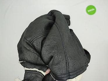 kurtka kozuszek: Cocomore, Kożuch, rozmiar M — 4