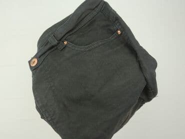 kacper buty: KappAhl, Spodnie 3/4 damskie, rozmiar M — 6