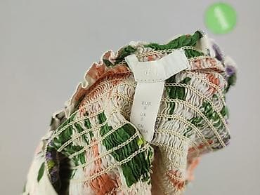 biala bluzka: H&M, Bluzka damska, rozmiar S — 4