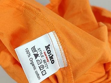 bikbok clothes: Kocca, Sukienka damska, rozmiar L — 5