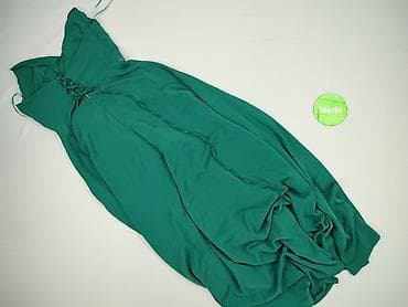 suknie balowe plus size: Forti, Sukienka damska, rozmiar S — 3