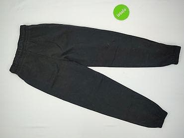 samsoe samsoe bluza: H&M, Spodnie dresowe damskie, rozmiar XS — 3