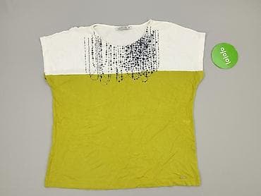 yes: QUIOSQUE, Bluzka damska, rozmiar 3XL — 2