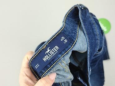 next jeans: Hollister, Jeans for women, size XS — 4