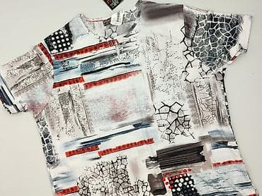 bluzki anime: Bluzka damska, rozmiar 2XL — 1