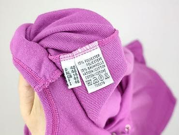 bluzka plus size: Sukienka damska, rozmiar L — 4