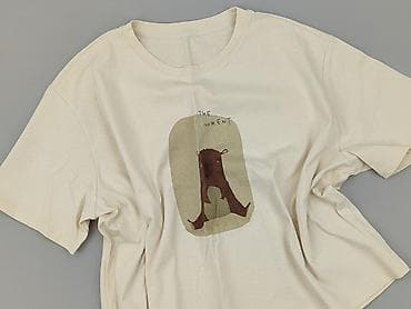 bluzka termoaktywna: T-shirt damski, rozmiar One size — 1