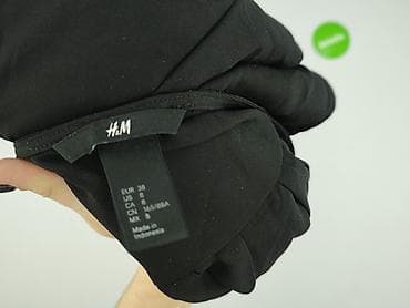 bluza billie eilish cropp: H&M, Bluzka damska, rozmiar M — 5