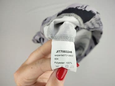 buto spodnie: Spodnie materiałowe damskie, rozmiar S — 4