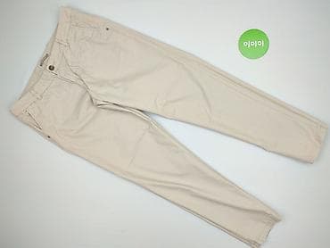 sklepy orsay: Orsay, Spodnie materiałowe damskie, rozmiar M — 2