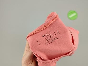 klapki ccc basenowe: T-shirt damski, rozmiar S — 4