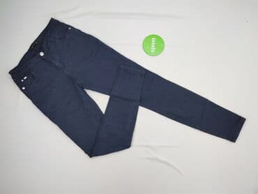 reserved komplet marynarka i spodnie: Jeansy damskie, S — 2