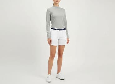 koszulka z makłowiczem: Golf damski, rozmiar S — 5