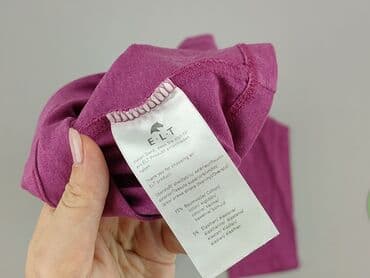 pier one t shirty basic: Women`s T-shirt, size L (EU 40) — 4