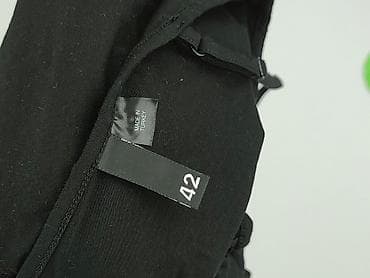 spodnie divided h: H&M Divided, Body damskie, rozmiar XL — 4