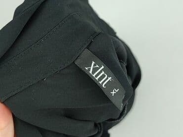 marynarki plus size damskie: XLNT, Bluzka damska, rozmiar 2XL — 5