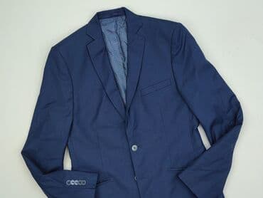 Suit for men, size S