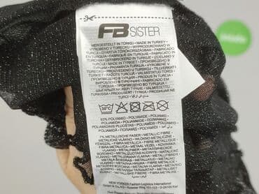 koszule sylwestrowe: FB Sister, Bluzka damska, rozmiar S — 5