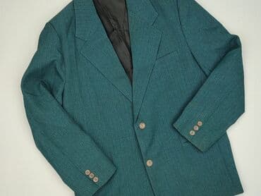 kurtki sinsay wyprzedaż: Płaszcz dla mężczyzn, rozmiar S — 1