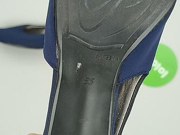 klaveness buty: Rozmiar 35 — 4