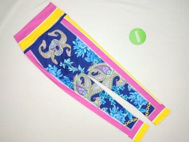 Жіночий одяг: Leggings, Лосини Спортивні жіночі, розмір L — 3