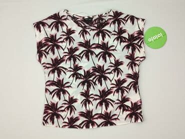 hawajska koszulka: New Look, Bluzka damska, XS — 2