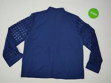 koszule h: Koszula damska, rozmiar 4XL — 3