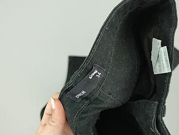 sinsay m: Sinsay, Jeansy damskie, rozmiar XS — 4