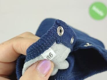 lidl koszulka termiczna: Sweatshirt, 12-18 months, condition - Very good — 4