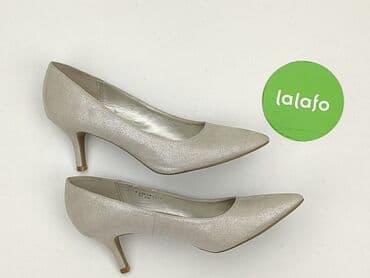 reserved sandaly: Półbuty damskie, rozmiar 40 — 3