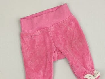 Legginsy: Legginsy, Pepco, 0-1 miesięcy, stan - Bardzo dobry