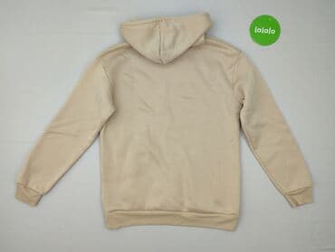 spodnie dresowe lupilu: Bluza z kapturem dla mężczyzn, S, stan - Dobry — 3