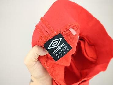 cheap sweatshirt: Umbro, Spodnie dresowe damskie, rozmiar M — 4