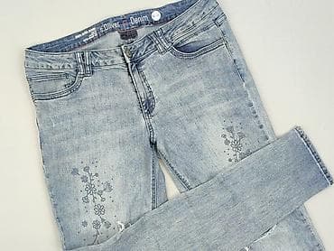 S.Oliver, Jeansy damskie, rozmiar XL w lalafo.pl S.Oliver, Jeansy damskie, rozmiar XL