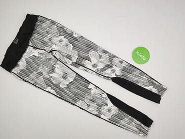lebron h: Nike, Legginsy Sportowe damskie, rozmiar M — 3