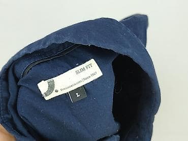 jacket: Dressmann, Koszulа dla mężczyzn, rozmiar L — 5