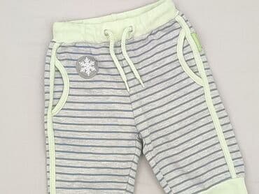 Sweatpants, Coccodrillo, 1-3 months, condition - Very good